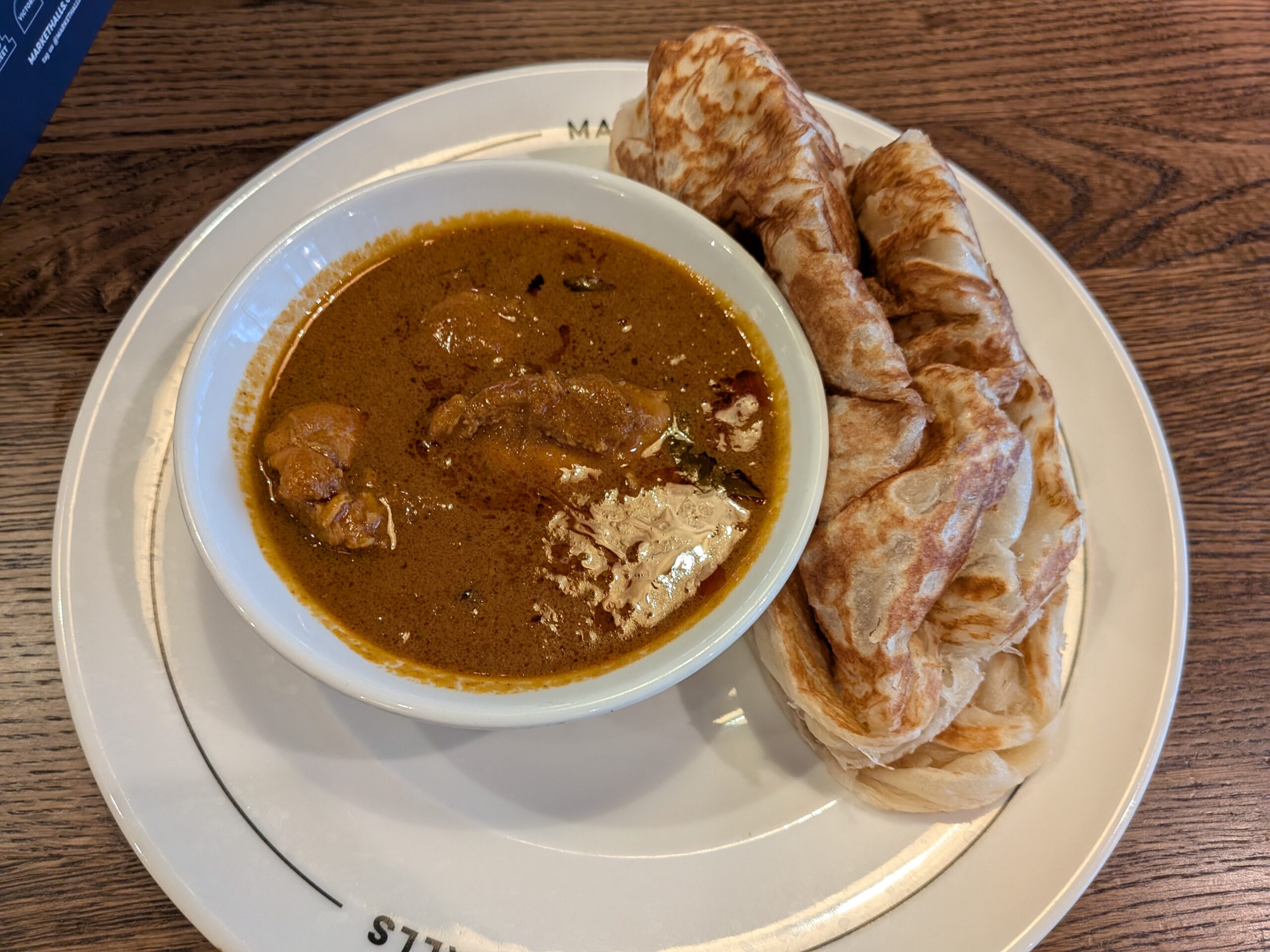 Gopal’s Corner @ Market Halls